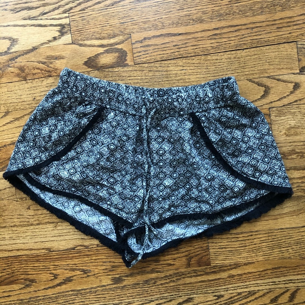 AE Printed Soft Short